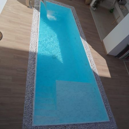 Lux Bed & Breakfast Taviano  Eksteriør bilde
