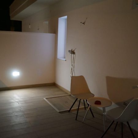 Lux Bed & Breakfast Taviano  Eksteriør bilde
