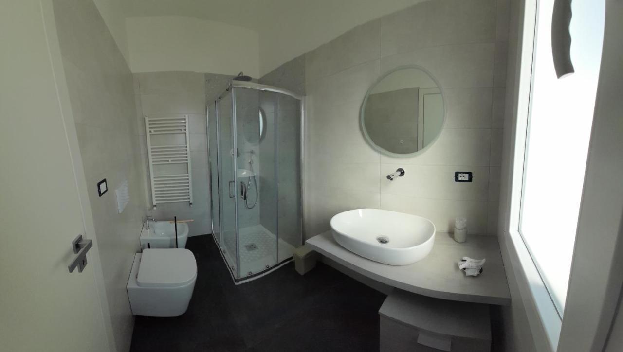 Lux Bed & Breakfast Taviano  Eksteriør bilde