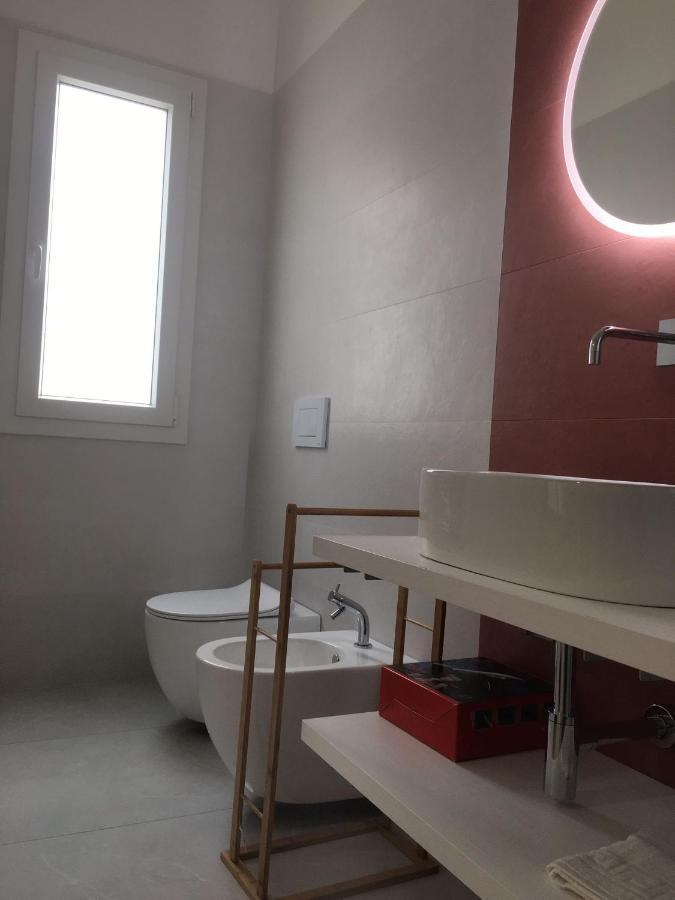 Lux Bed & Breakfast Taviano  Eksteriør bilde