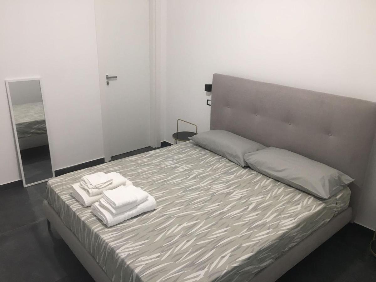 Lux Bed & Breakfast Taviano  Eksteriør bilde