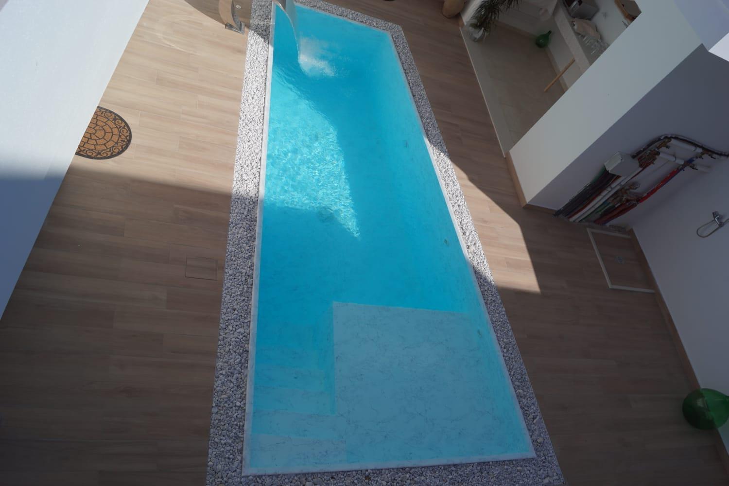 Lux Bed & Breakfast Taviano  Eksteriør bilde