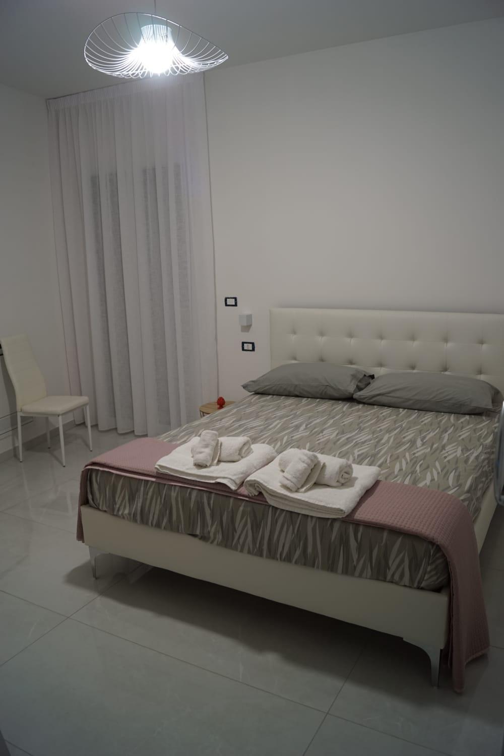 Lux Bed & Breakfast Taviano  Eksteriør bilde